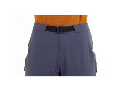 MADISON Freewheel Women's Trousers, midnight green click to zoom image