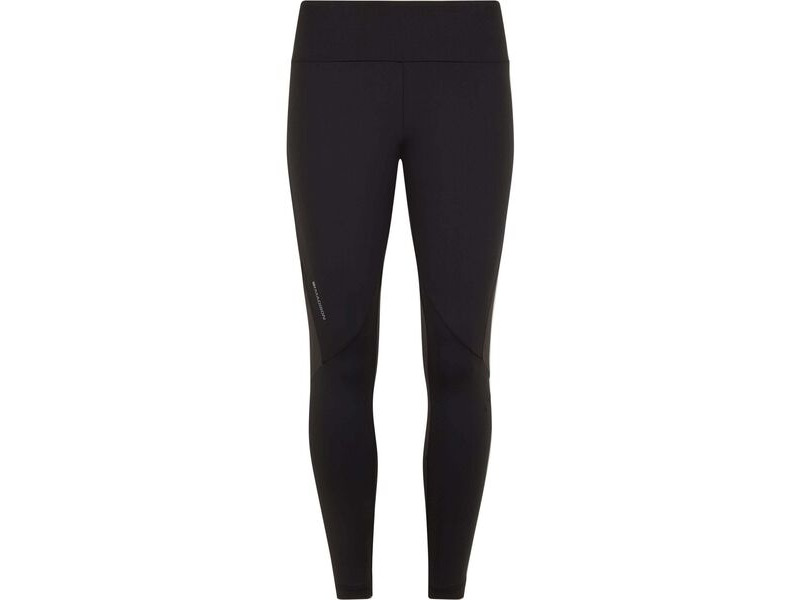 MADISON Roam DWR Legging - women's - black / phantom grey click to zoom image