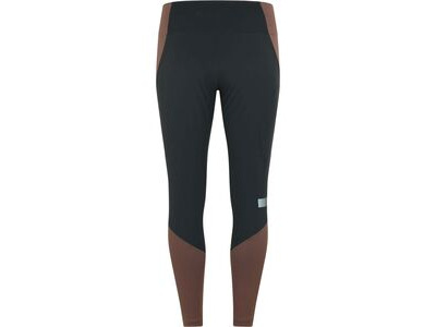 MADISON Roam DWR Legging - women's - mineral pink / grey click to zoom image