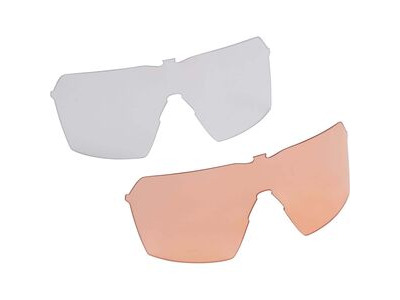 MADISON Crypto Upgrade Lens Pack (2 pk) - Amber and Clear