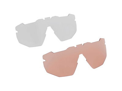 MADISON Cipher Upgrade Lens Pack (2 pk) - Amber and Clear