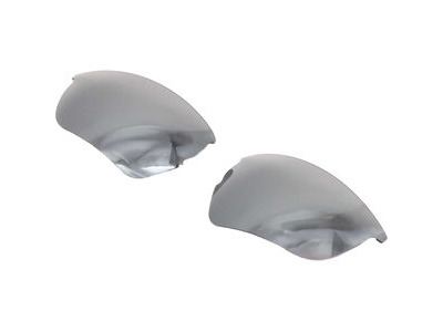 MADISON Mission Spare Lens Slv Mirror Polarised