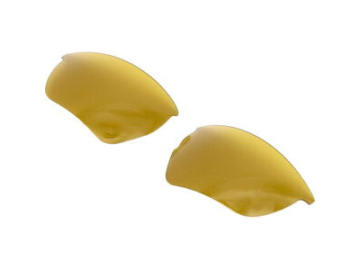 MADISON Mission Spare Lens Yellow Polarised