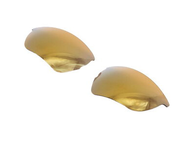 MADISON Mission Spare Lens Br Mirror Polarised