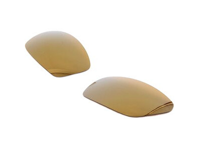 MADISON Target Spare Lens Br Mirror Polarised