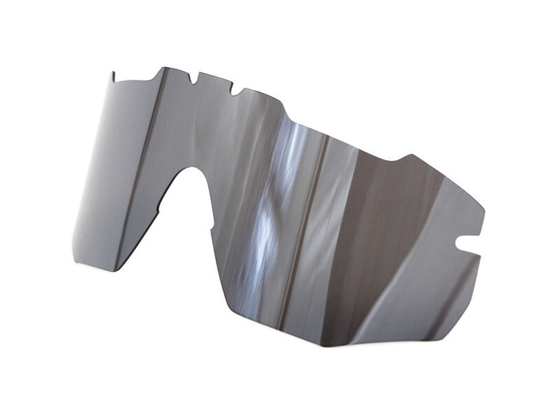 MADISON Cipher Spare Lens Slv Mirror Polarised click to zoom image