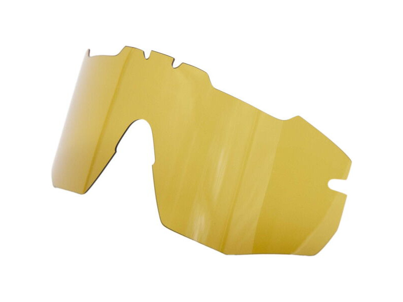 MADISON Cipher Spare Lens Yellow Polarised click to zoom image