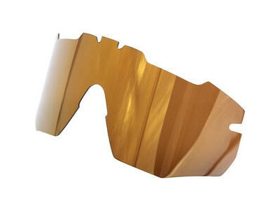 MADISON Cipher Spare Lens Br Mirror Polarised