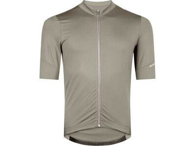 MADISON Flux Men's Short Sleeve Jersey, magnesium grey