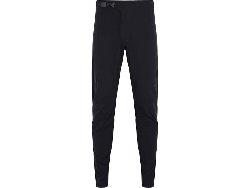 MADISON Flux Men's DWR Trail Trousers, black - long leg click to zoom image