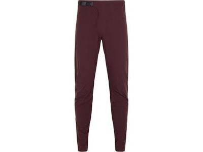 MADISON Flux Men's DWR Trail Trousers, fig red