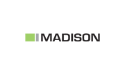 MADISON logo