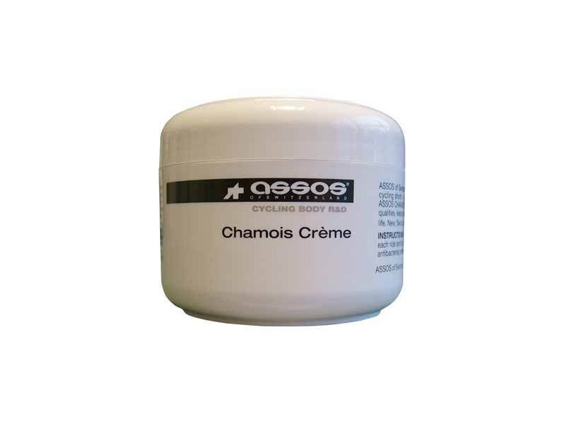 ASSOS CHAMOIS CREAM click to zoom image