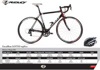 EXCALIBER ULTEGRA Di2 £3181